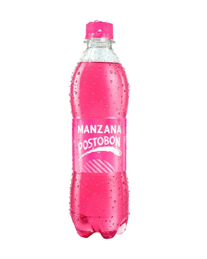 Gaseosa 400ML